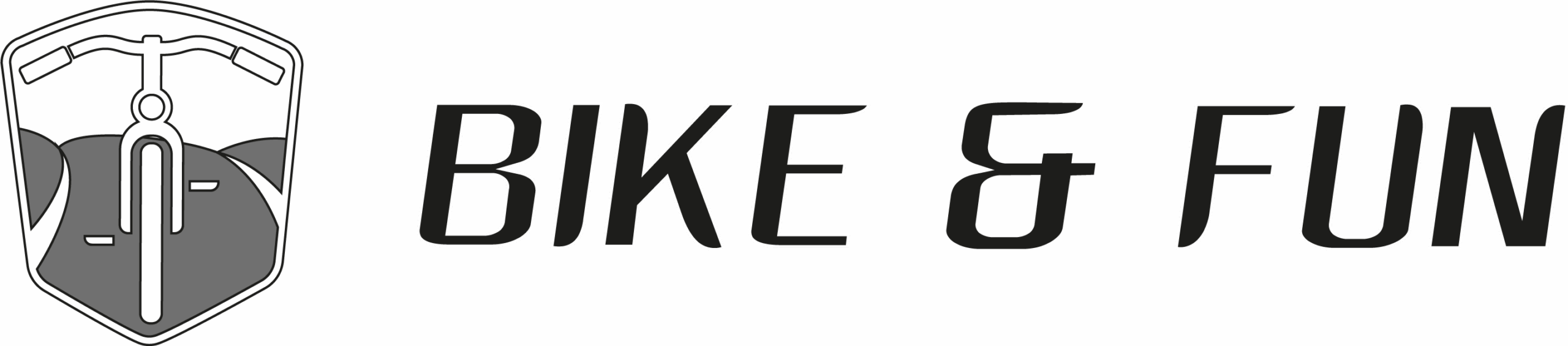 Bike & Fun Logo