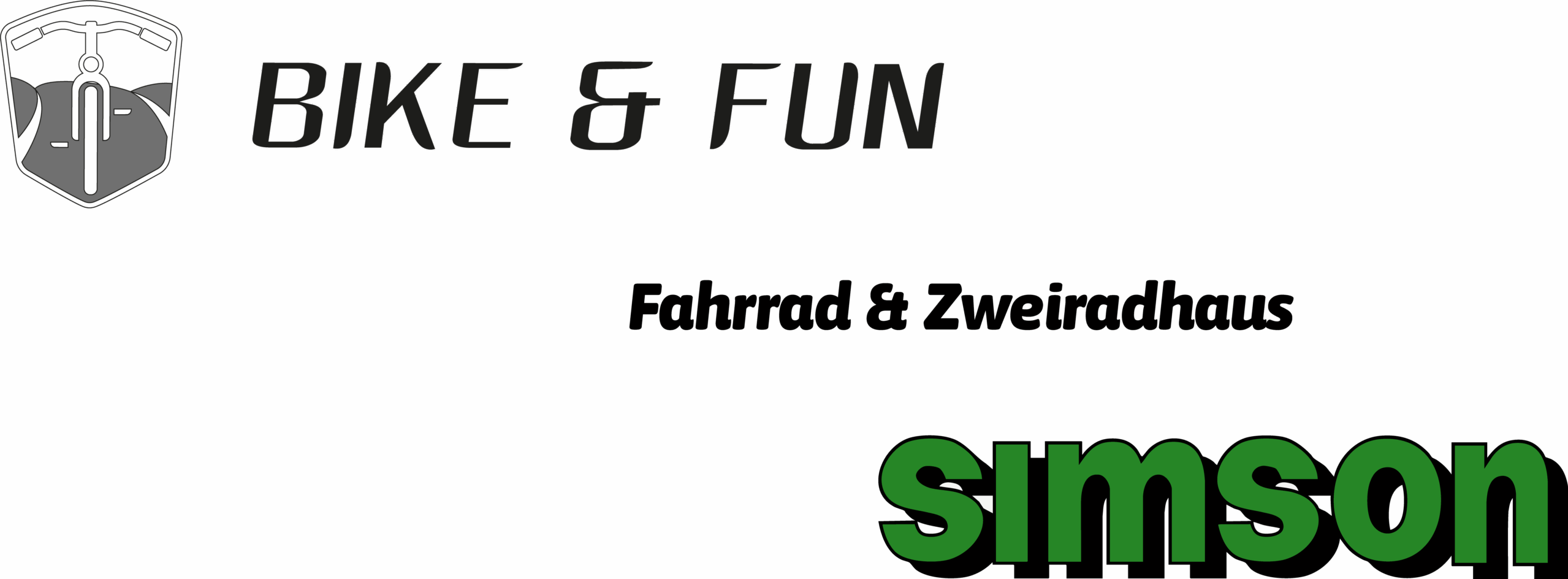 Bike & Fun – Zweirad- und Fahrzeughaus